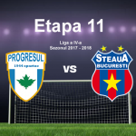 progresul spartac steaua bucuresti