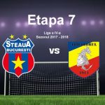 Steaua Bucuresti A.S. Tricolor