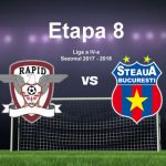 Academia Rapid Steaua Bucuresti