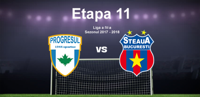 progresul spartac steaua bucuresti