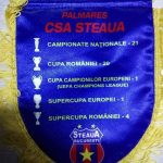 palmares steaua palmaresul stelei