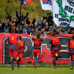 steaua bucuresti promovare Steaua amical cantonament