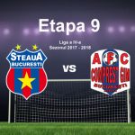 steaua comprest gim