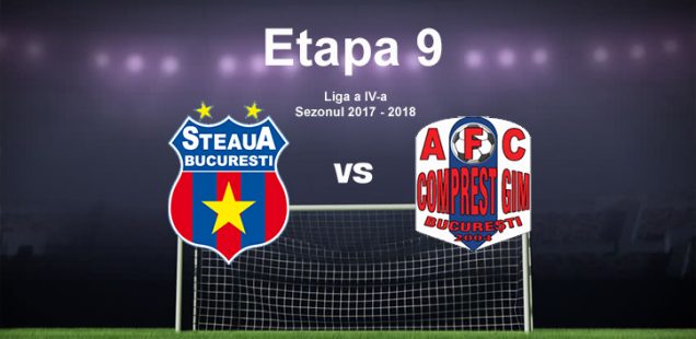 steaua comprest gim