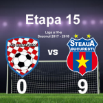 as romprim steaua