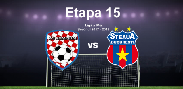 as romprim steaua