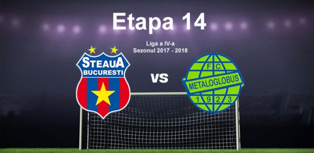 Steaua metaloglobus