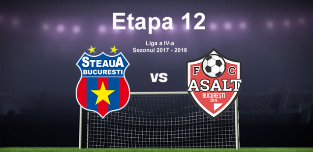 steaua bucuresti afc asalt