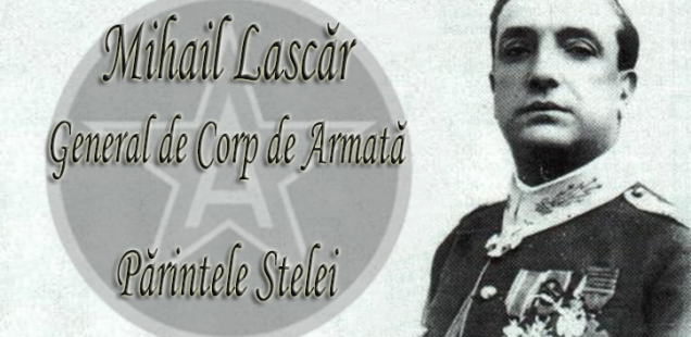 Mihail Lascar