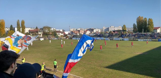 Carmen Bucuresti - Steaua Bucuresti