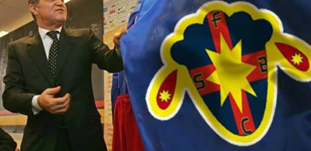 becali oaie fotbal club fcsb