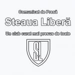 comunicat steaua libera