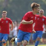 progresul spartac amicalele stelei steaua bragadiru amical stelistii