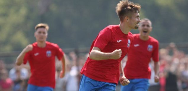 progresul spartac amicalele stelei steaua bragadiru amical stelistii