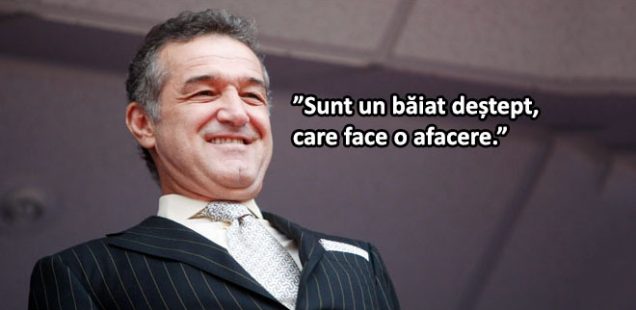 becali