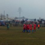 Sportul Campina Steaua Bucuresti amical