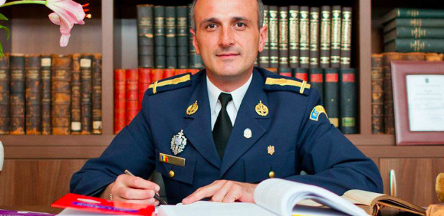 uefa colonel florin talpan promovarea stelei