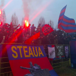 amical sportul campina steaua bucurest