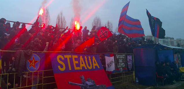 amical sportul campina steaua bucurest