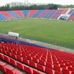 stadionul steaua templu