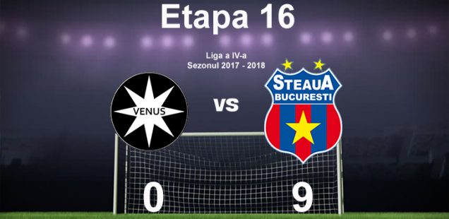 venus bucuresti steaua bucuresti