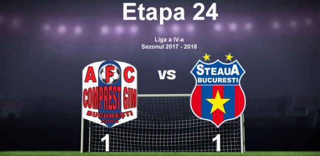 comprest gim steaua