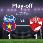 steaua dinamo