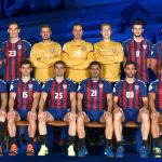 steaua handbal seha league