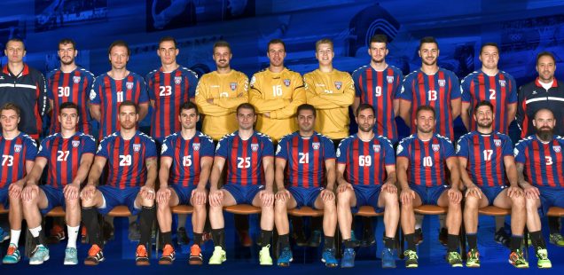 steaua handbal seha league