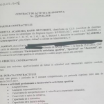 contract academia rapid