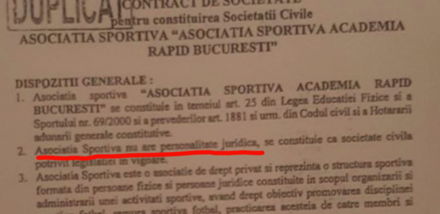 academia rapid frf