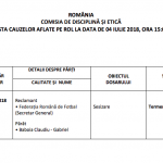 DNA baboia frf