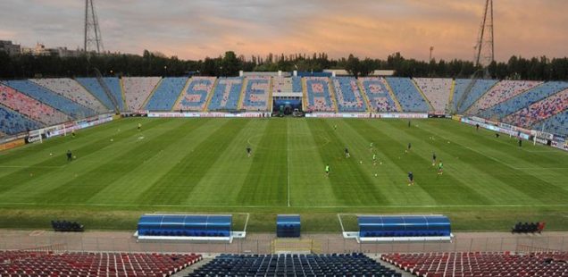 stadionul steaua