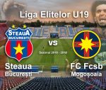 Steaua București fotbal club fcsb