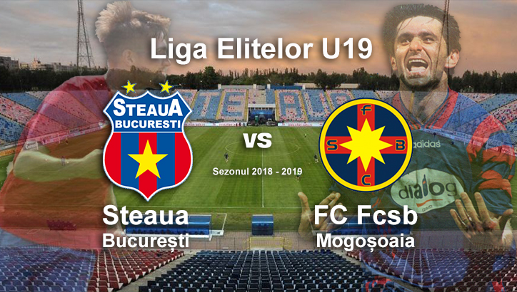 Fcsb Adevărata Fc Steaua Bucureşti 