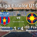 steaua bucurești fotbal club fcsb