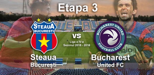 Steaua Bucharest United