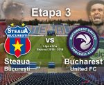 Steaua Bucharest United