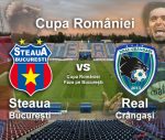 steaua bucuresti real crangasi real crângași