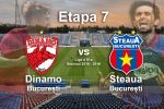 dinamo steaua