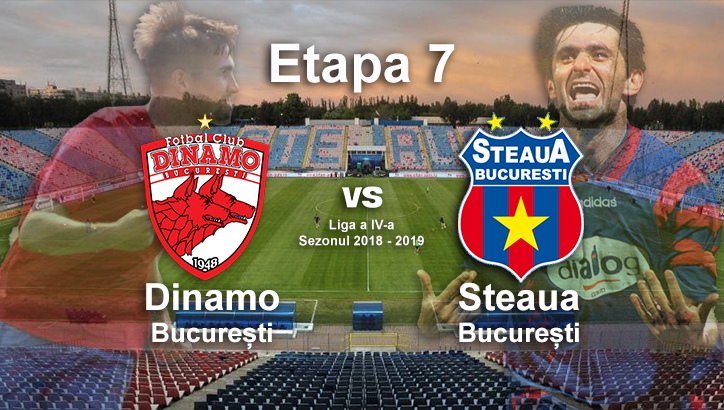 Dinamo Bucuresti x Steaua Bucuresti: o derby eterno da Romênia