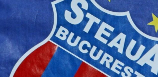 devotați clubului imaginea stelei mania investițiilor anularea mărcii Steaua marca Steaua