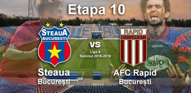 steaua bucuresti afc rapid bucuresti