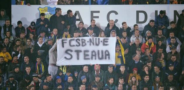 fcsb nu e steaua