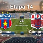 comprest GIM steaua bucurești