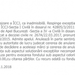 curtea constituțională