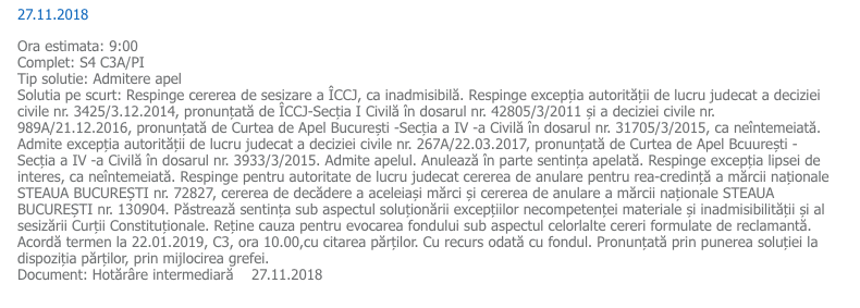 curtea constituțională