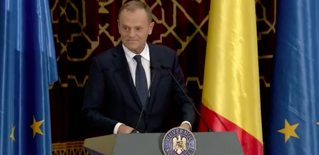 Donald Tusk