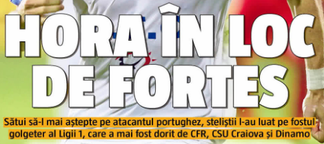 minciuni gazeta sportului