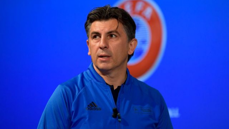 Ionuț Lupescu